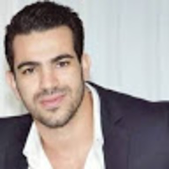 Meet your Posher, Ghazali - Picture 1 of 1